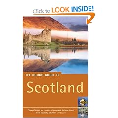 The Rough Guide to Scotland (Rough Guide Travel Guides)
