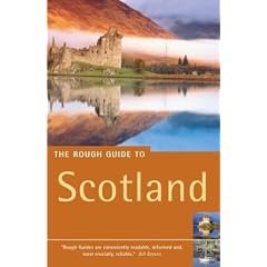 The Rough Guide to Scotland (Rough Guide Travel Guides)