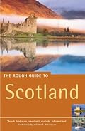 The Rough Guide to Scotland 6 (Rough Guide Travel Guides)