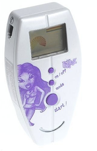 Childrens Toyshop  Toys : Bratz Lie Catcher Game