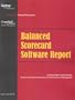 Balanced Scorecard Software Report