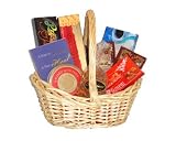 Cherish the Memories Sympathy Gift Basket