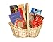Gourmet Food : Cherish the Memories Sympathy Gift Basket