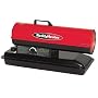 Reddy Heater 60,000 BTU Kerosene Forced-Air Heater #R60A