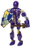 Lego Knights Kingdom Series 1 Action Figure Danju #8782
