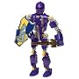 Lego Knights Kingdom Series 1 Action Figure Danju #8782