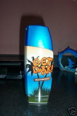 GET DARK MEGA MAXIMIZER STEP 2 8.5z