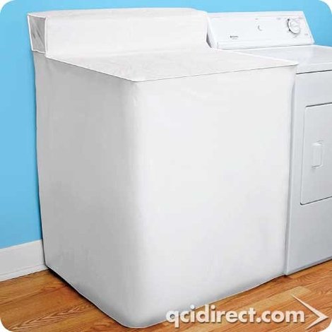 Washer/Dryer Cover