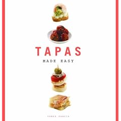 Tapas Made Easy