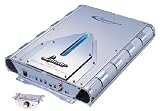 2 Channel 1200 Watts High Power MOSFET Amplifier