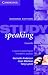 Books : Study Speaking Cassette: A Course in Spoken English for Academic Purposes