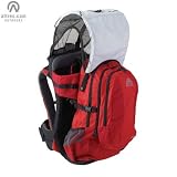 Kelty TC 3.0 Transit Child Carrier (Black)