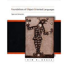 Foundations of Object Oriented Languages: Types and Semantics 4105DQ8BWNL. SL500 AA240 pictures