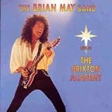 Brian May Live at Brixton [CASSETTE]