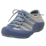 Tsubo Toddler/Little Kid Whiro Lace Up Sneaker