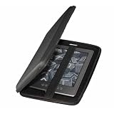 sumo:mobile Eva Hardcover bis 7" (17,78cm) Tasche f�r Amazon Kindle Fire in schwarzvon "sumo:mobile"