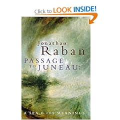 Passage to Juneau: A Sea and Its Meanings