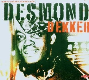 Desmond Dekker - Best of,Very - Zortam Music