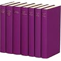 Auf der Suche nach der verlorenen Zeit. Werke. Frankfurter Ausgabe: Bd. 1: In Swanns Welt. Bd. 2: Im Schatten junger M�dchenbl�te. Bd. 3: Guermantes. ... Bd. 7: Die wiedergefundene Zeit: 7 Bde.