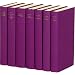 Auf der Suche nach der verlorenen Zeit. Werke. Frankfurter Ausgabe: Bd. 1: In Swanns Welt. Bd. 2: Im Schatten junger M�dchenbl�te. Bd. 3: Guermantes. ... Bd. 7: Die wiedergefundene Zeit: 7 Bde.