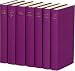 Auf der Suche nach der verlorenen Zeit. 7 Bände. (Hardcover)