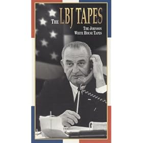 Lbj Tapes Boxed Set [VHS]