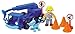 Bob The Builder Friction Lofty Play Set
