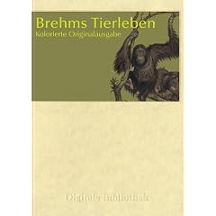 Brehms Tierleben (PC+MAC)