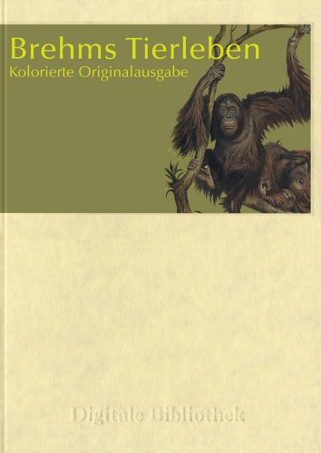 Brehms Tierleben
