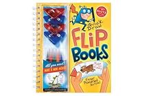 Klutz Quick Draw Flip Books