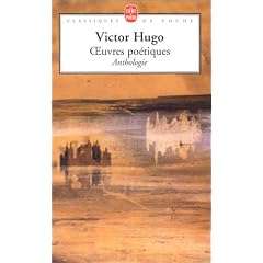 Oeuvres po�tiques - Anthologies
