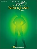 Peter Pan in Disney`s Return to Neverland