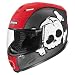 Icon Airframe Crossbone Racer Helmet