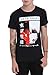 Tokyo Ghoul Split Face T-Shirt