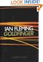 Goldfinger (Ian Flemings James Bond)