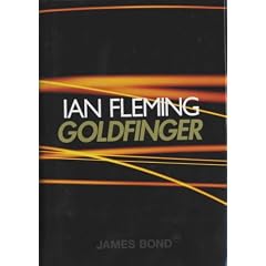 Goldfinger (James Bond 007)