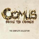 Music : Song To Comus - The Complete Collection