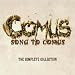 Song To Comus - The Complete Collection