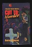 View Book 'Cut to Murder: A Queenie Davilov Mystery (Henry Holt Mystery)'