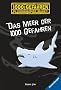 Das Meer der 1000 Gefahren