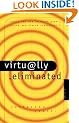 Virtually Eliminated (Ethan Hamilton Technothrillers Trilogy #1)