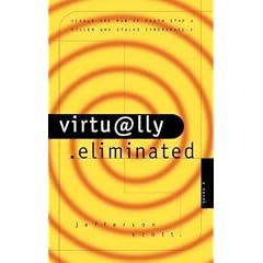 Virtually Eliminated: A Novel