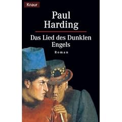 Das Lied des dunklen Engels.