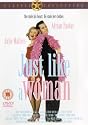 Just Like A Woman [DVD] [1992]