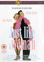 Just Like a Woman [Region 2]