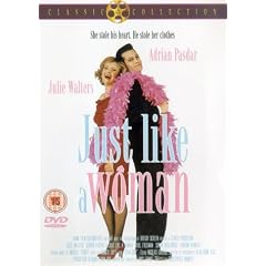 Just Like A Woman [DVD] [1992]