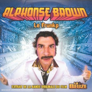 Alphonse Brown - Le Frunk Lyrics - Zortam Music
