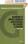 Handbook of Applied Advanced Geostatistical Ore Reserve Estimation (Developments in Geomathematics)