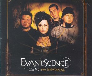 My Immortal [CD 2]