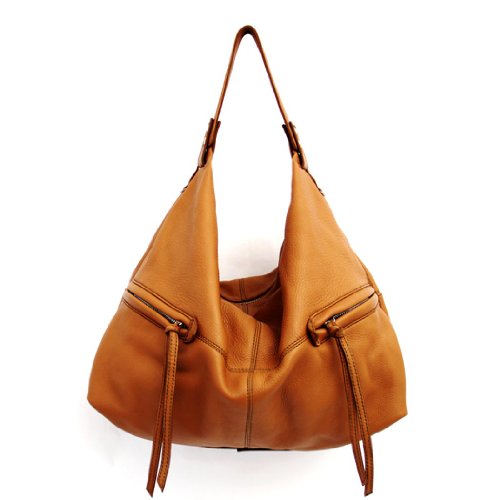 kooba multicolor purse